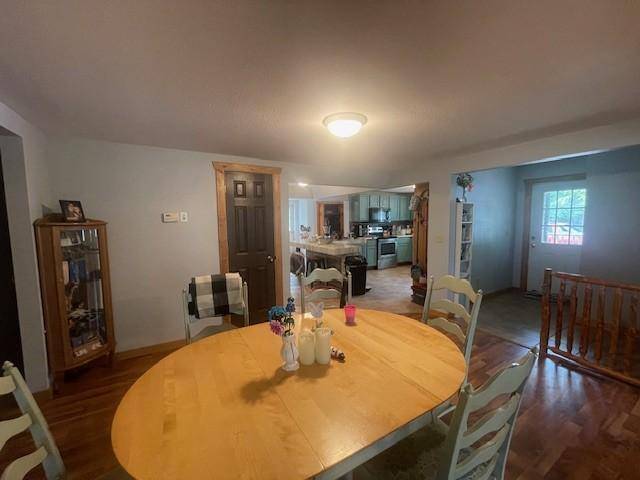 806 Central AVE N, Park Rapids, MN 56470