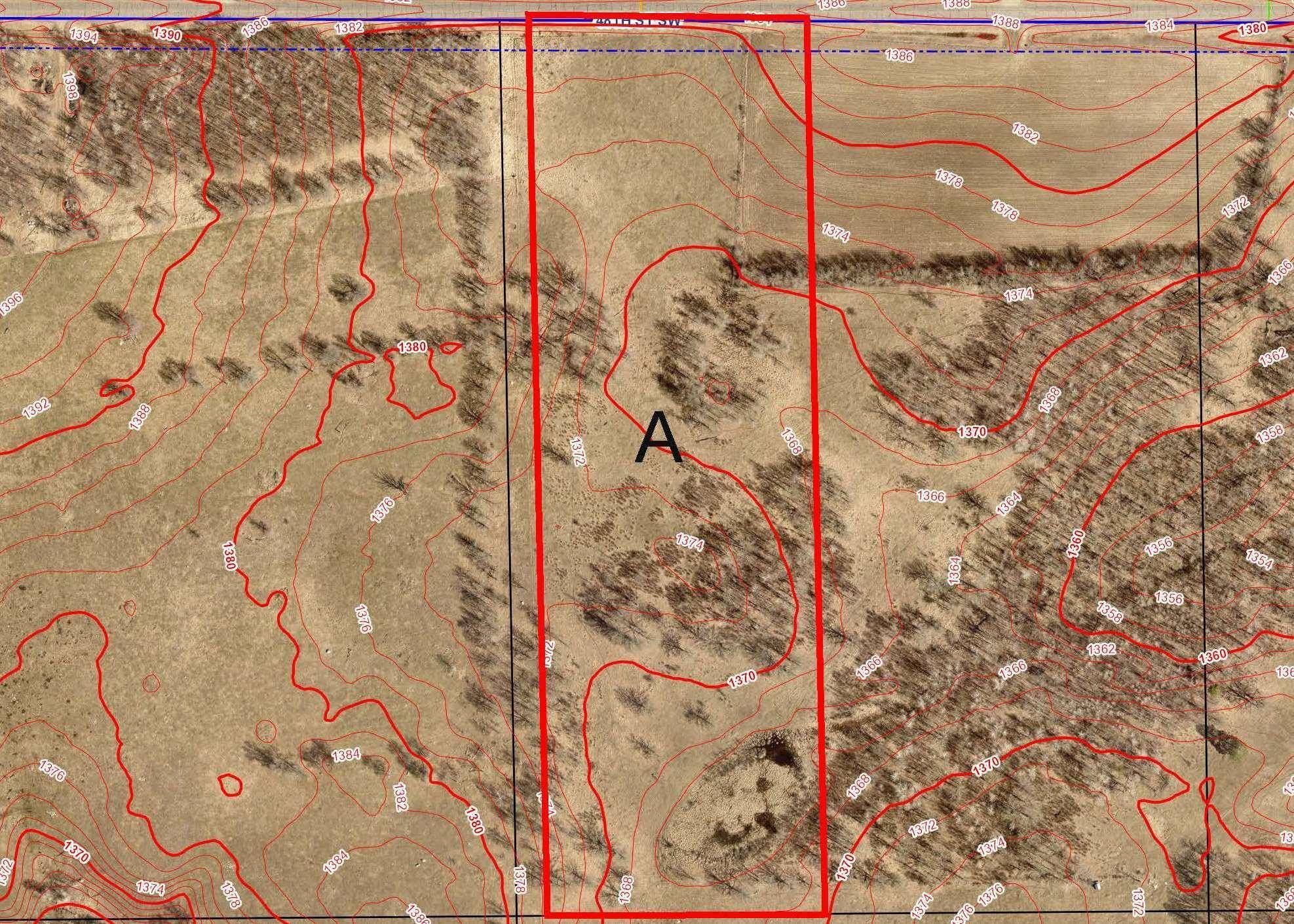 Parcel A 48th ST SW, Pequot Lakes, MN 56472