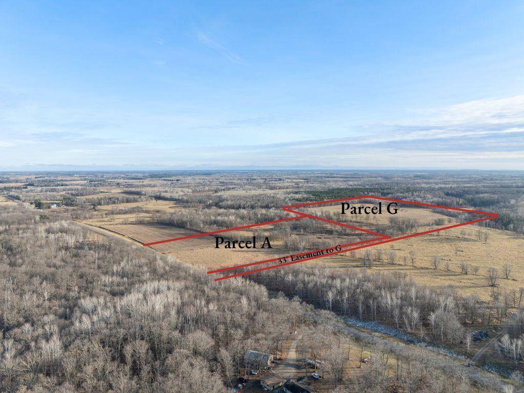 Parcel A 48th ST SW, Pequot Lakes, MN 56472