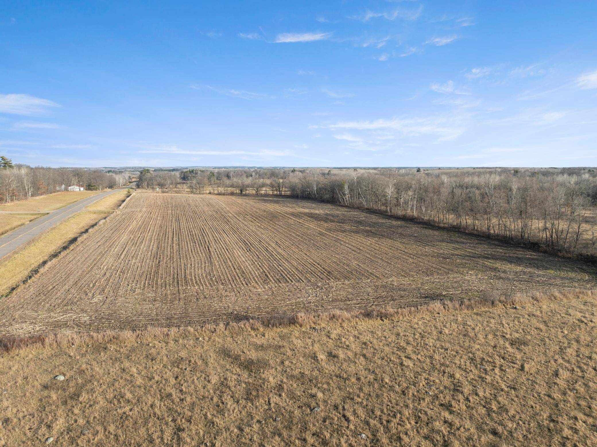 Parcel B 48th ST SW, Pequot Lakes, MN 56472