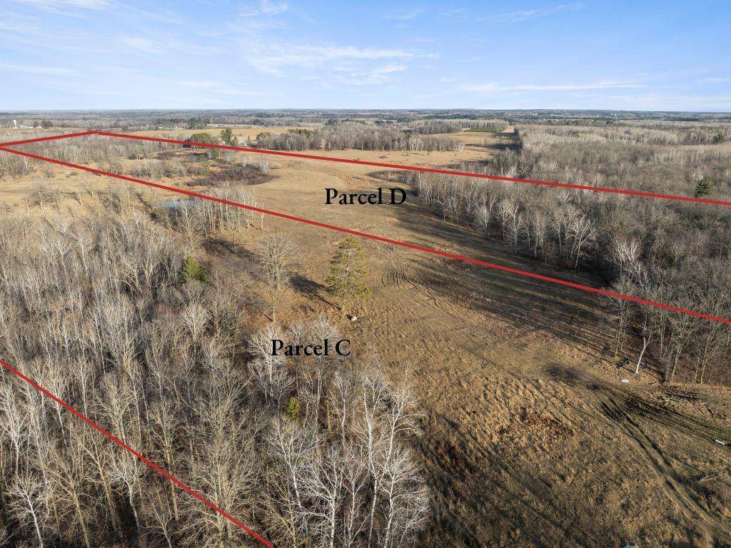 Parcel C 48th ST SW, Pequot Lakes, MN 56472