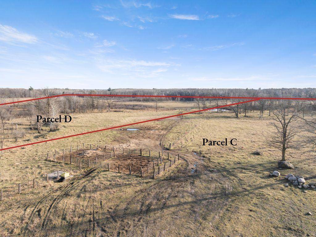 Parcel C 48th ST SW, Pequot Lakes, MN 56472