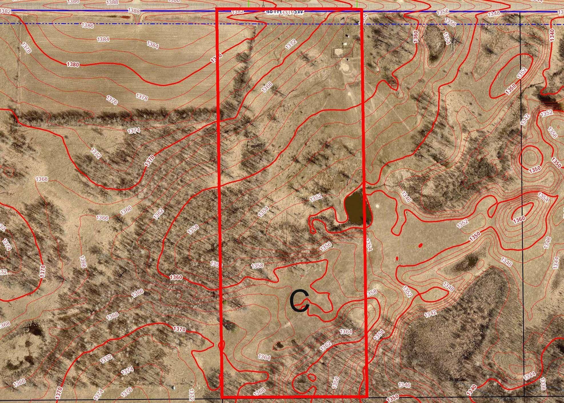 Parcel C 48th ST SW, Pequot Lakes, MN 56472