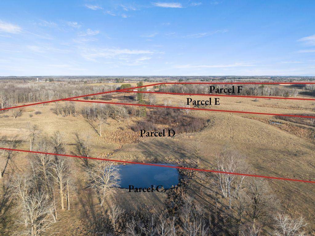 Parcel C 48th ST SW, Pequot Lakes, MN 56472