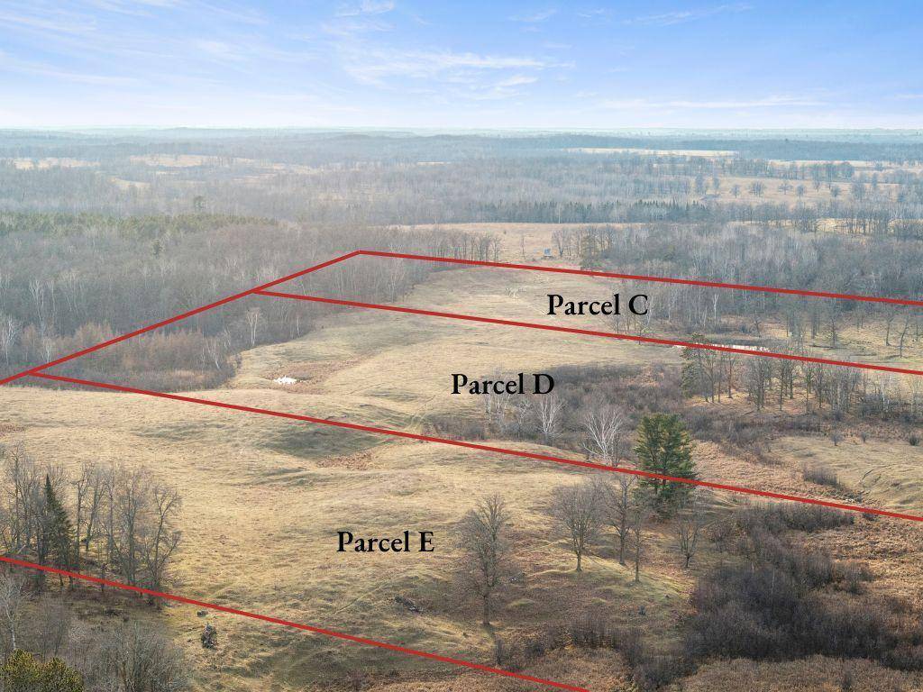 Parcel D 48th ST SW, Pequot Lakes, MN 56472