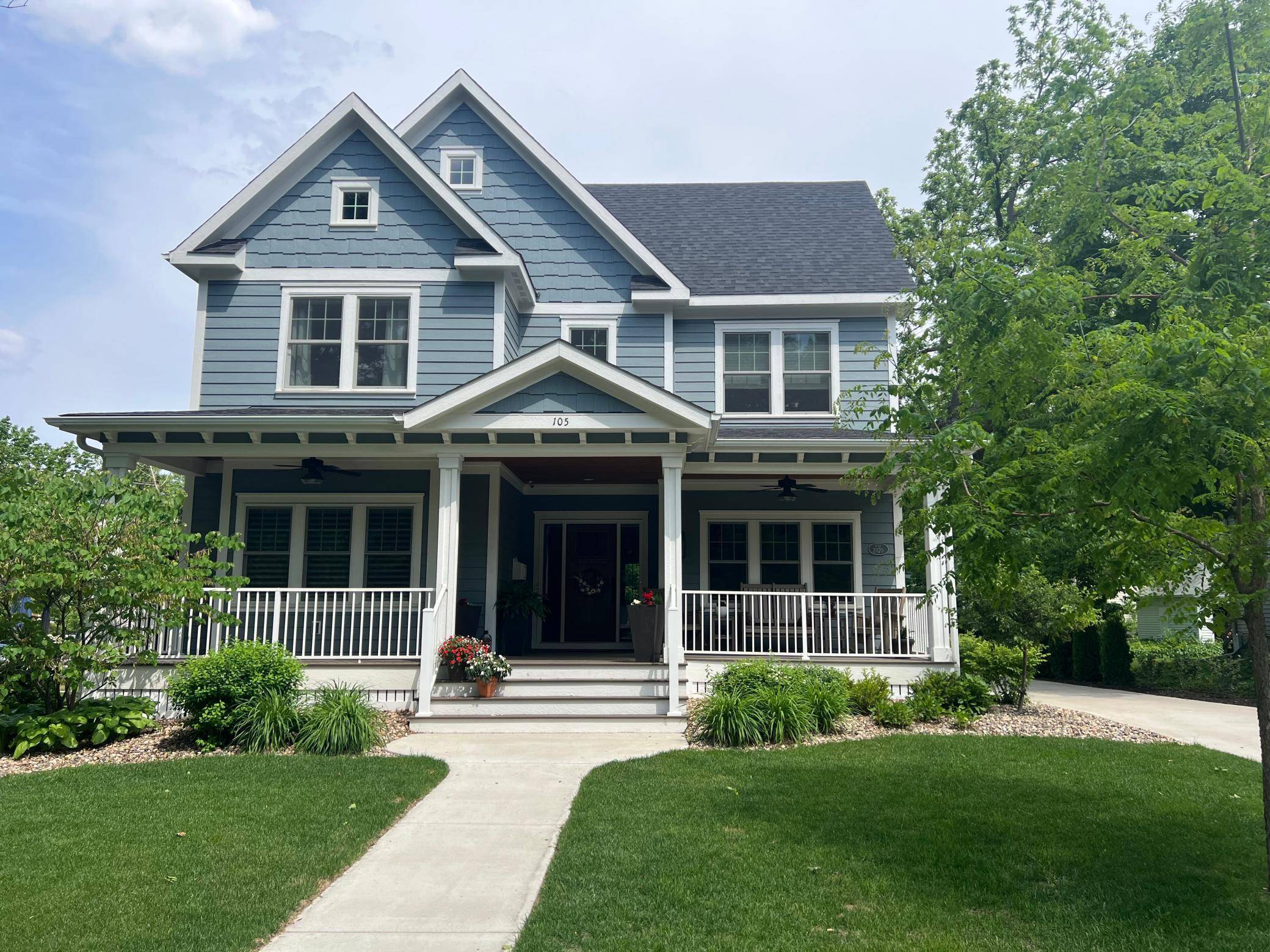 TBB 403 (To Be Built) College ST, Northfield, MN 55057