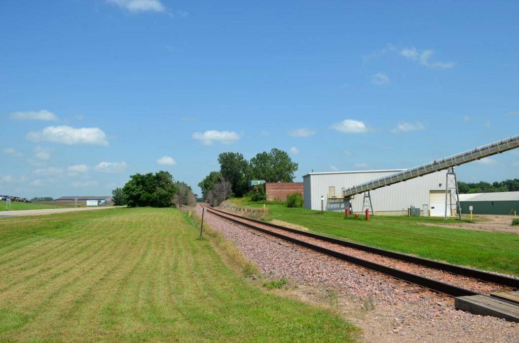801 E Rock ST, Springfield, MN 56087