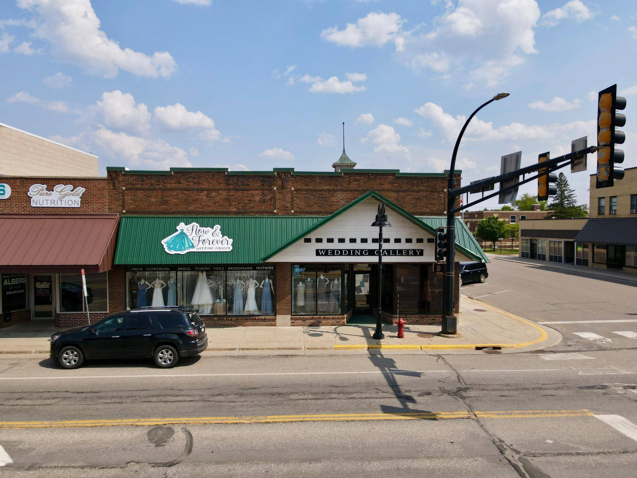 124 Jefferson ST S, Wadena, MN 56482