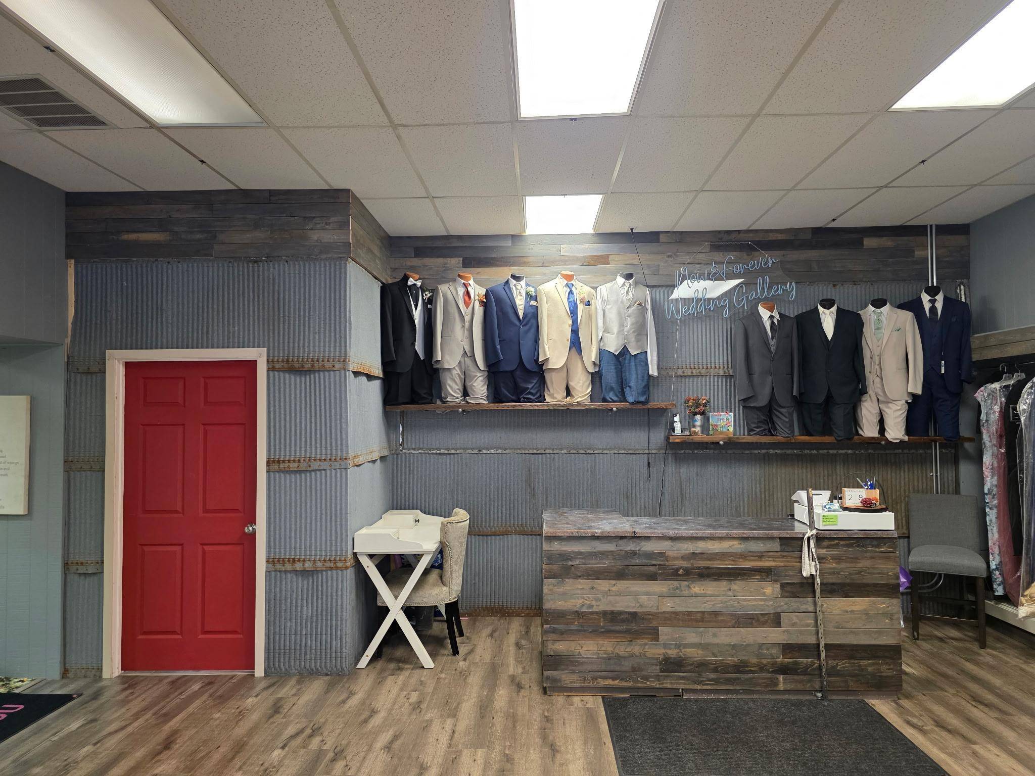 124 Jefferson ST S, Wadena, MN 56482