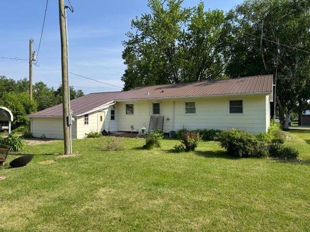 206 3rd ST E, Brandon, MN 56315
