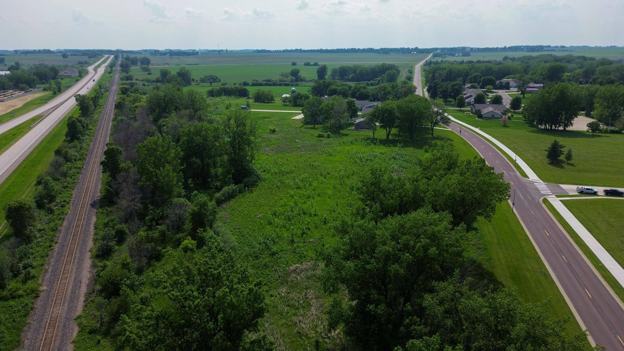 TBD First AVE SW, Worthington, MN 56187
