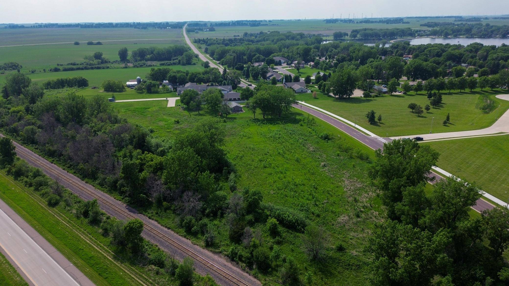 TBD First AVE SW, Worthington, MN 56187