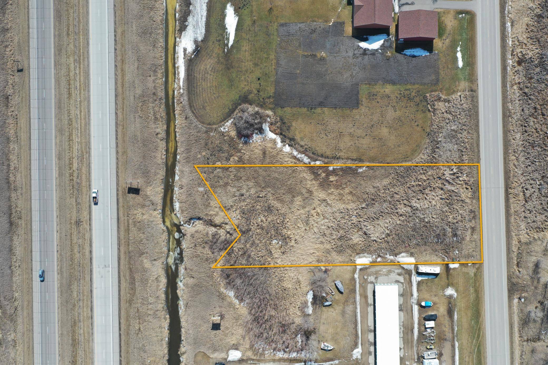 L3B2 18th ST NE, Willmar, MN 56201