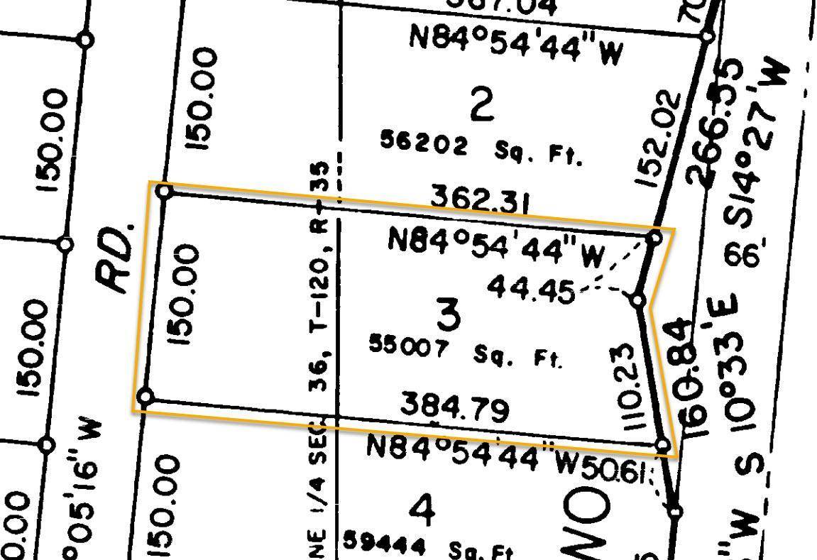 L3B2 18th ST NE, Willmar, MN 56201