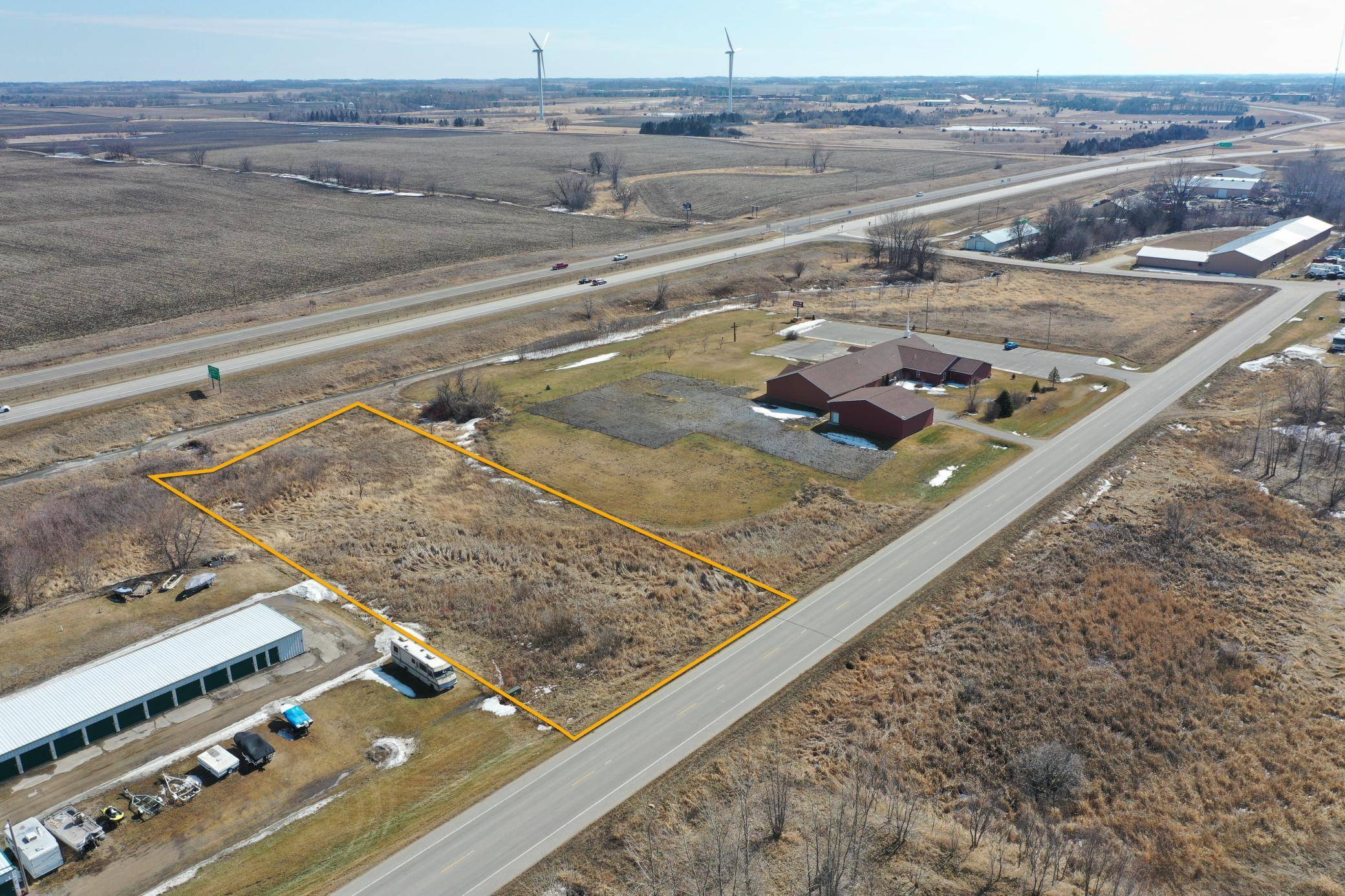 L3B2 18th ST NE, Willmar, MN 56201