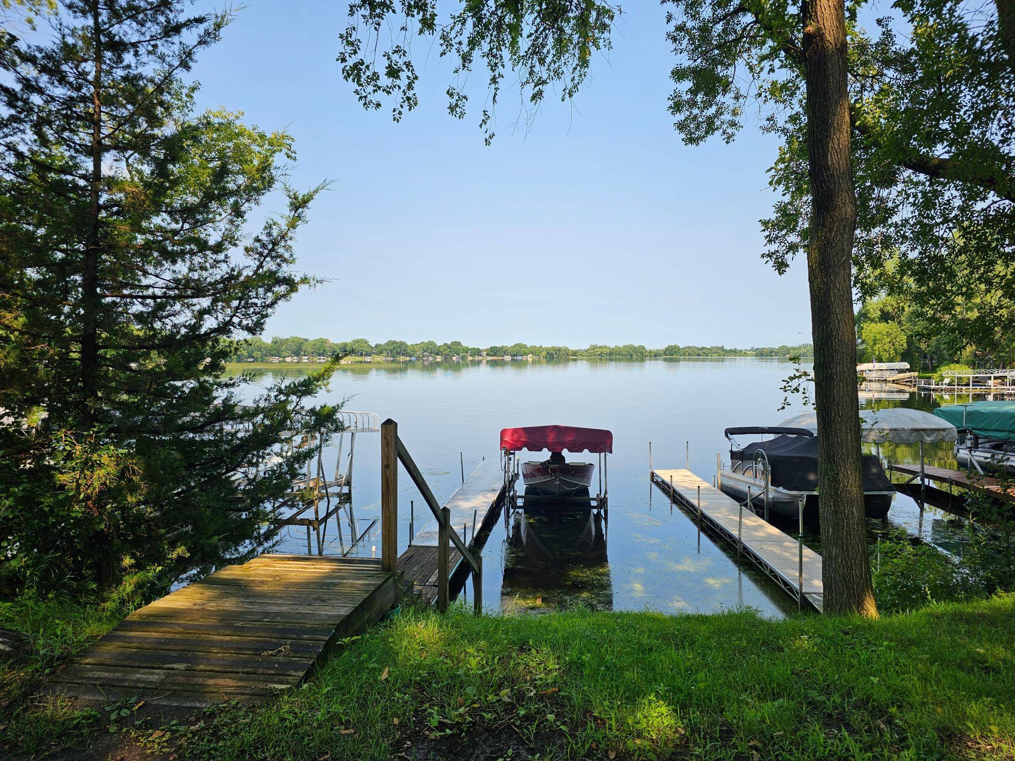 5288 (R22) 53rd ST NE, Spicer, MN 56288