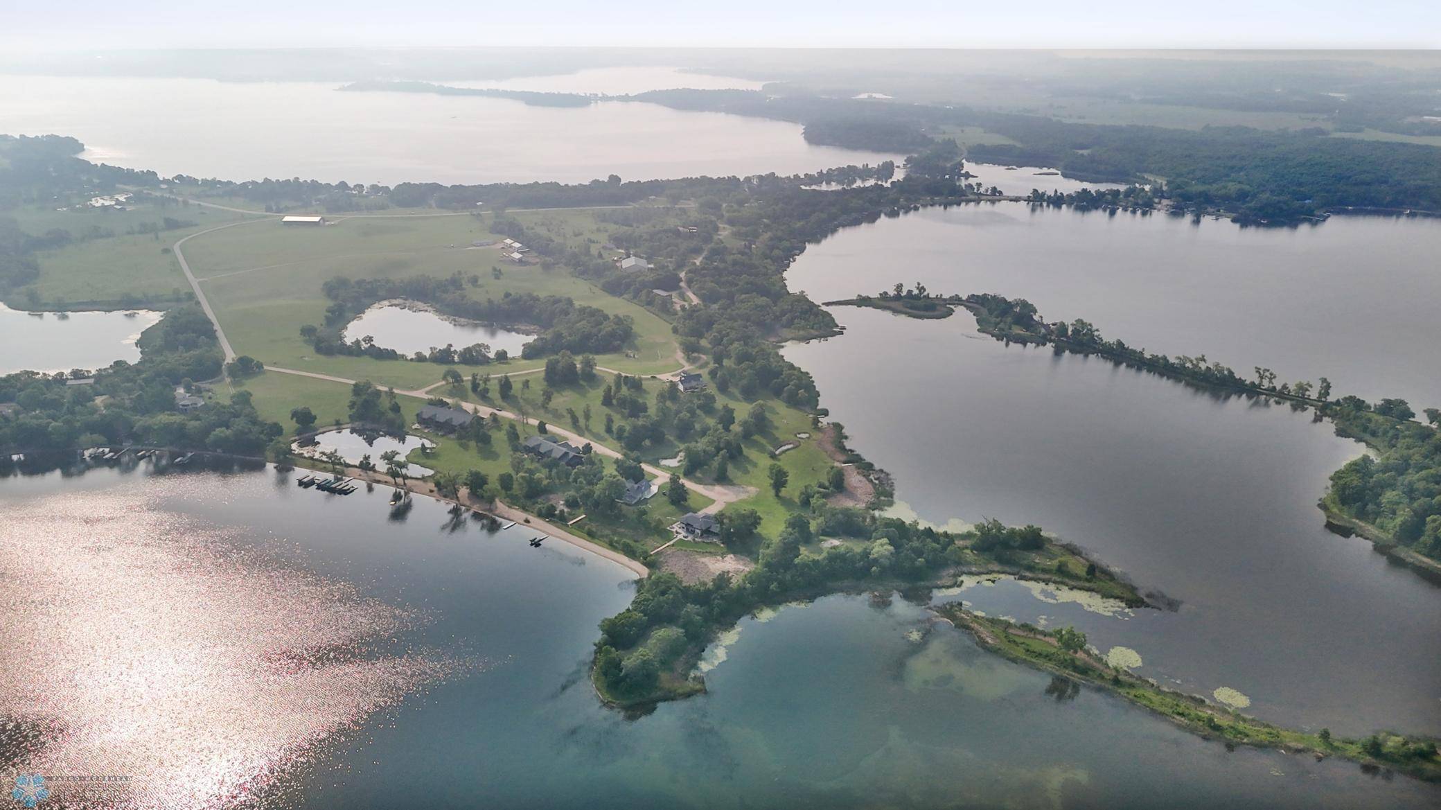 LOT 2 BLK 4 Grandview LN, Lake Park, MN 56554