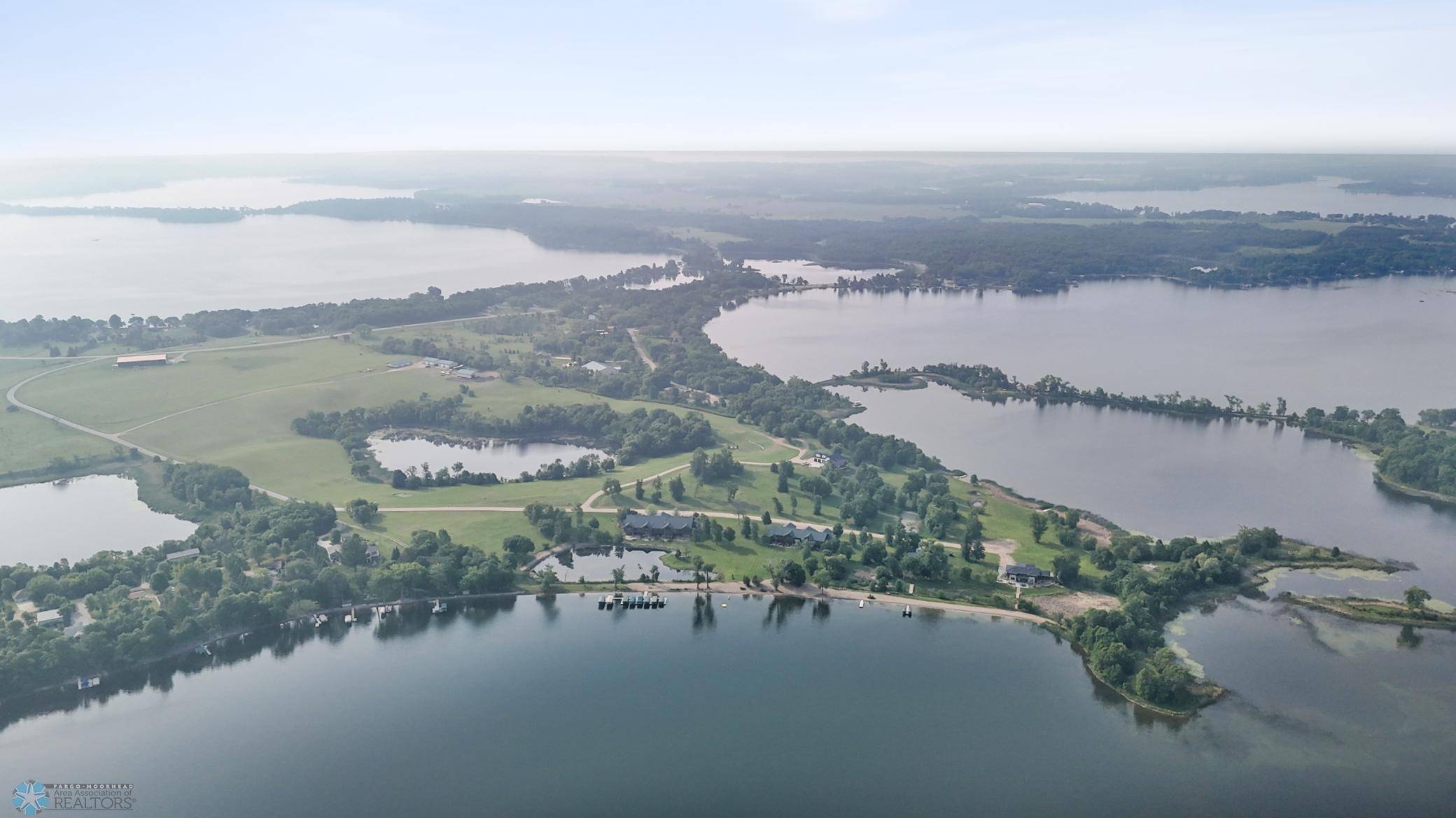 LOT 2 BLK 4 Grandview LN, Lake Park, MN 56554