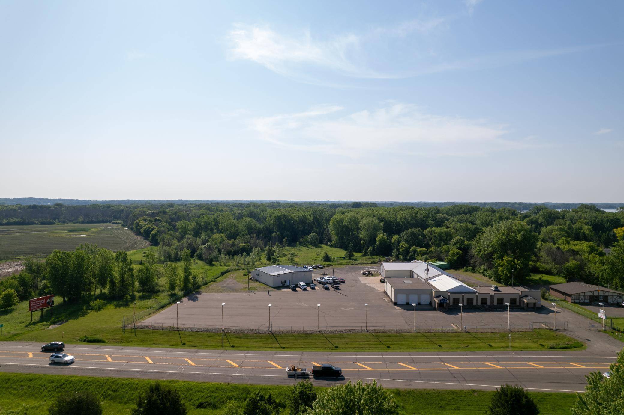 6671 Lake BLVD, Forest Lake, MN 55025