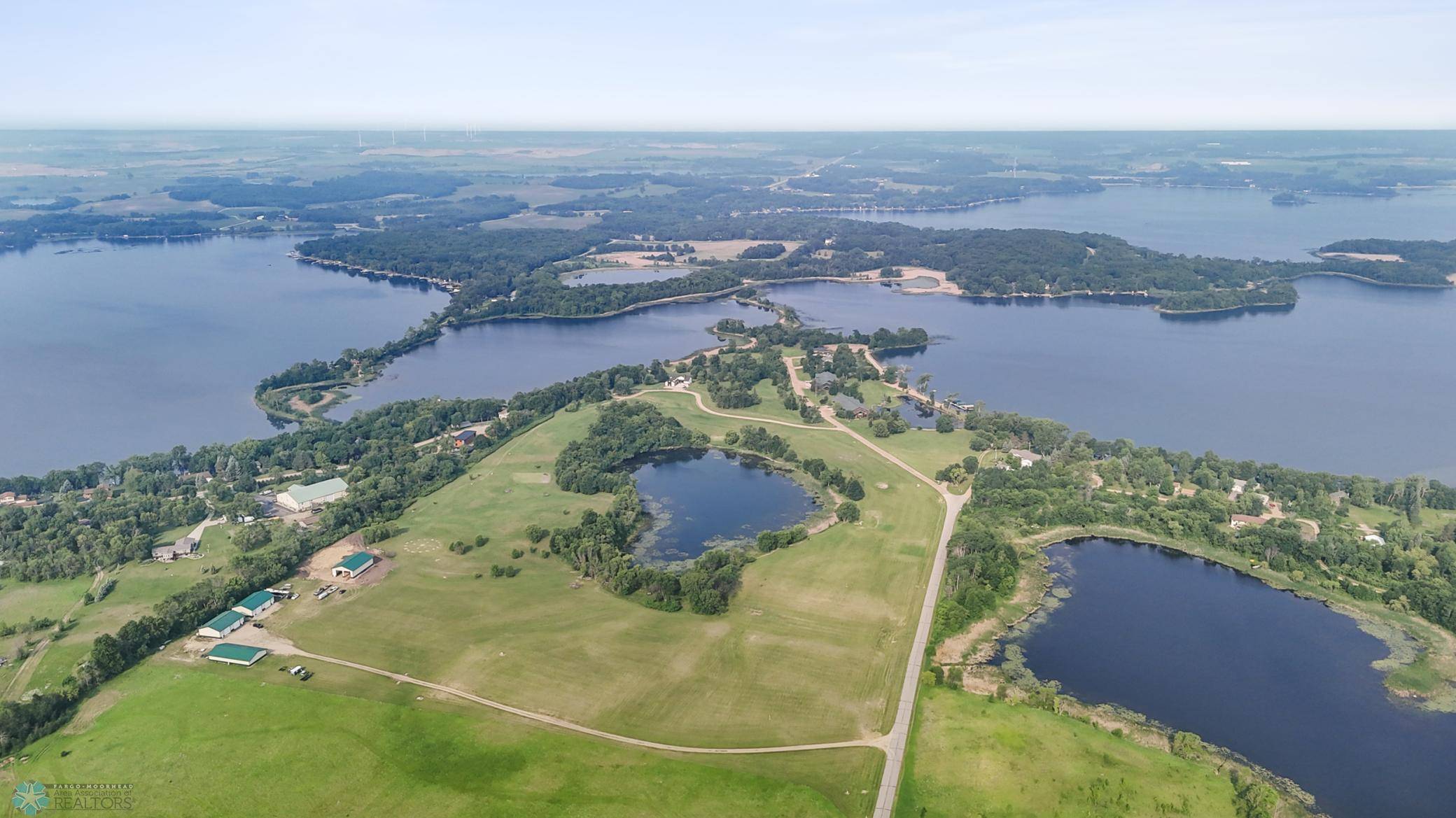 LOT 2 BLK 6 Grandview LN, Lake Park, MN 56554