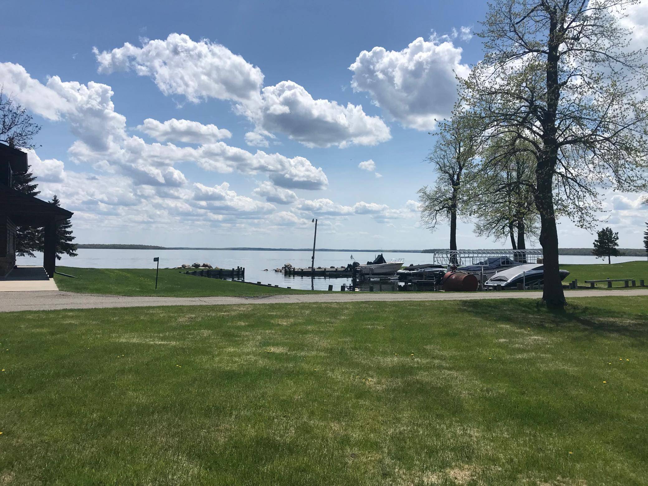 XXX Battle Point Trail, Federal Dam, MN 56641