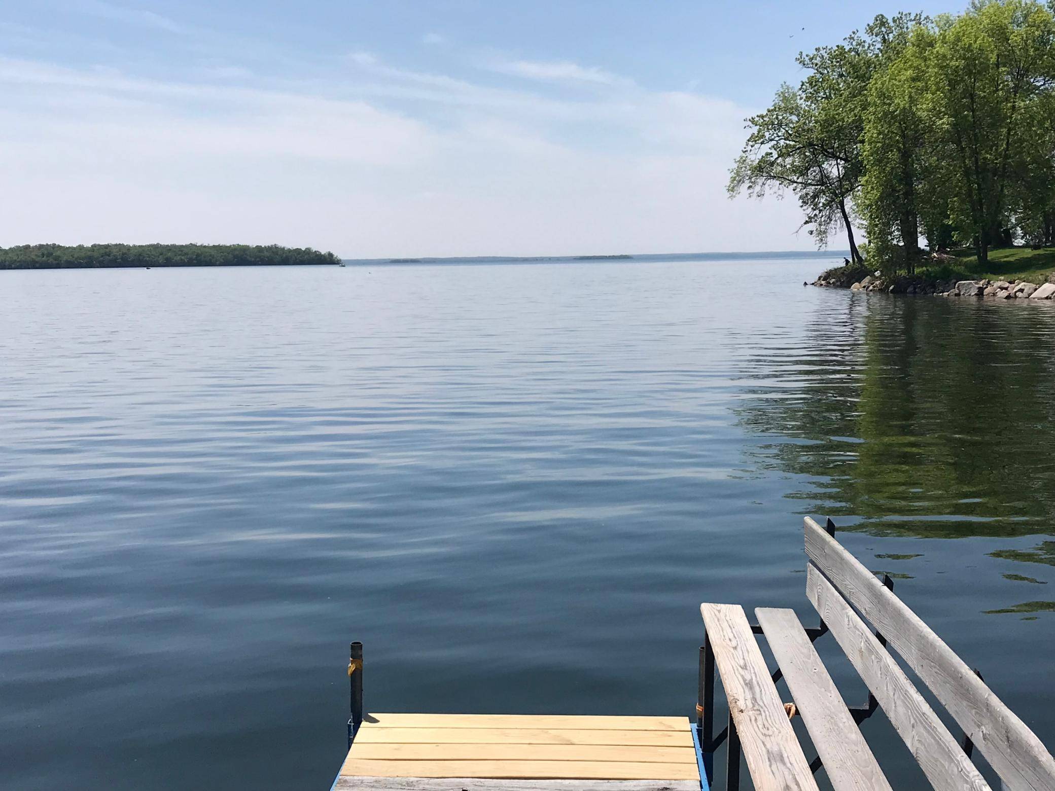 TBD Battle Point Trail, Federal Dam, MN 56641