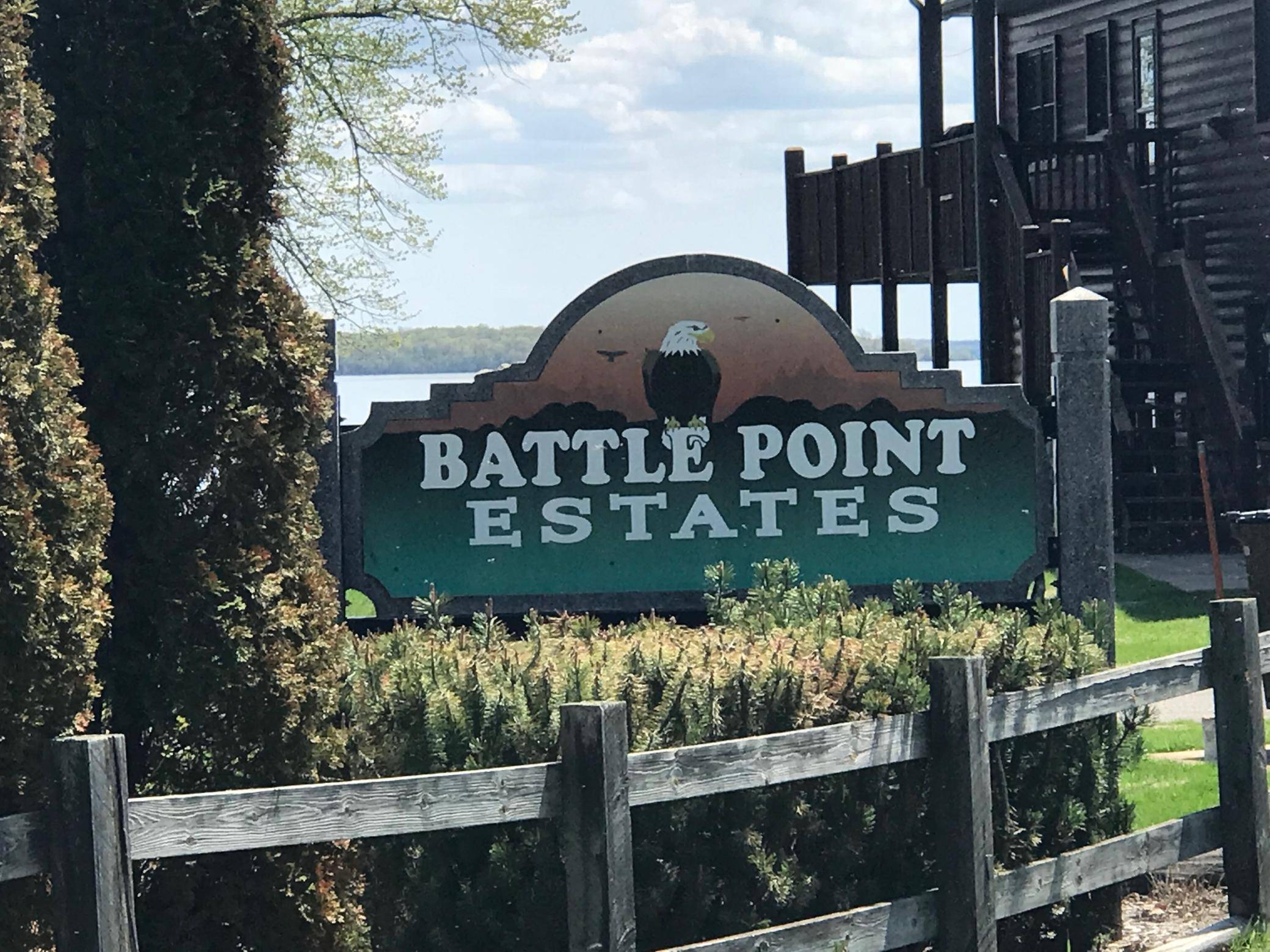 TBD Battle Point Trail, Federal Dam, MN 56641