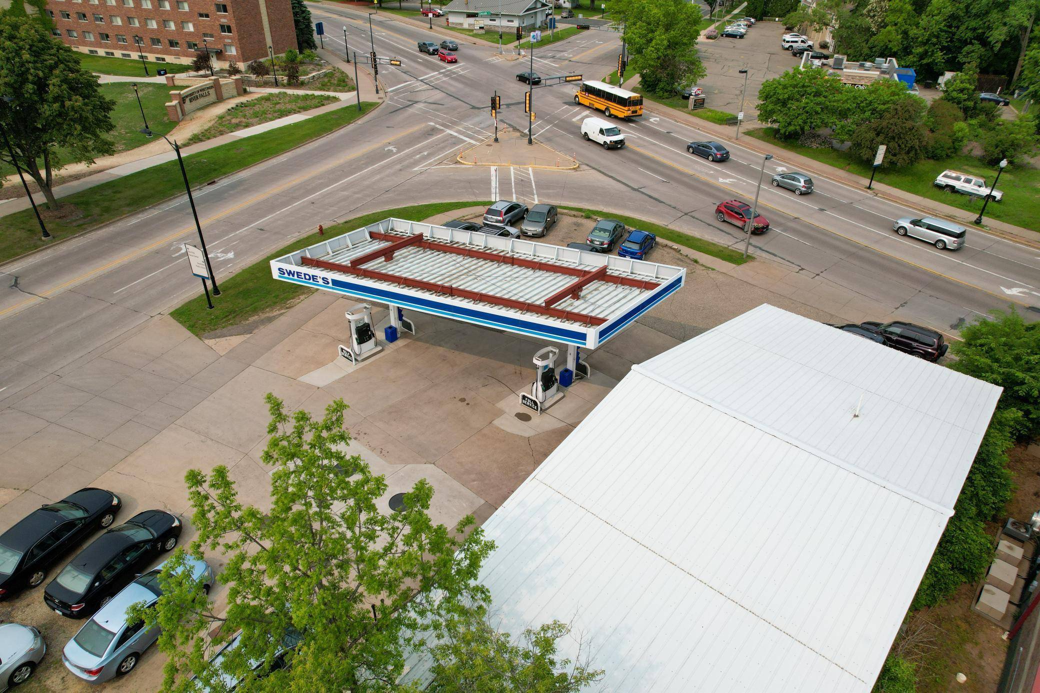 428 S Main ST, River Falls, WI 54022