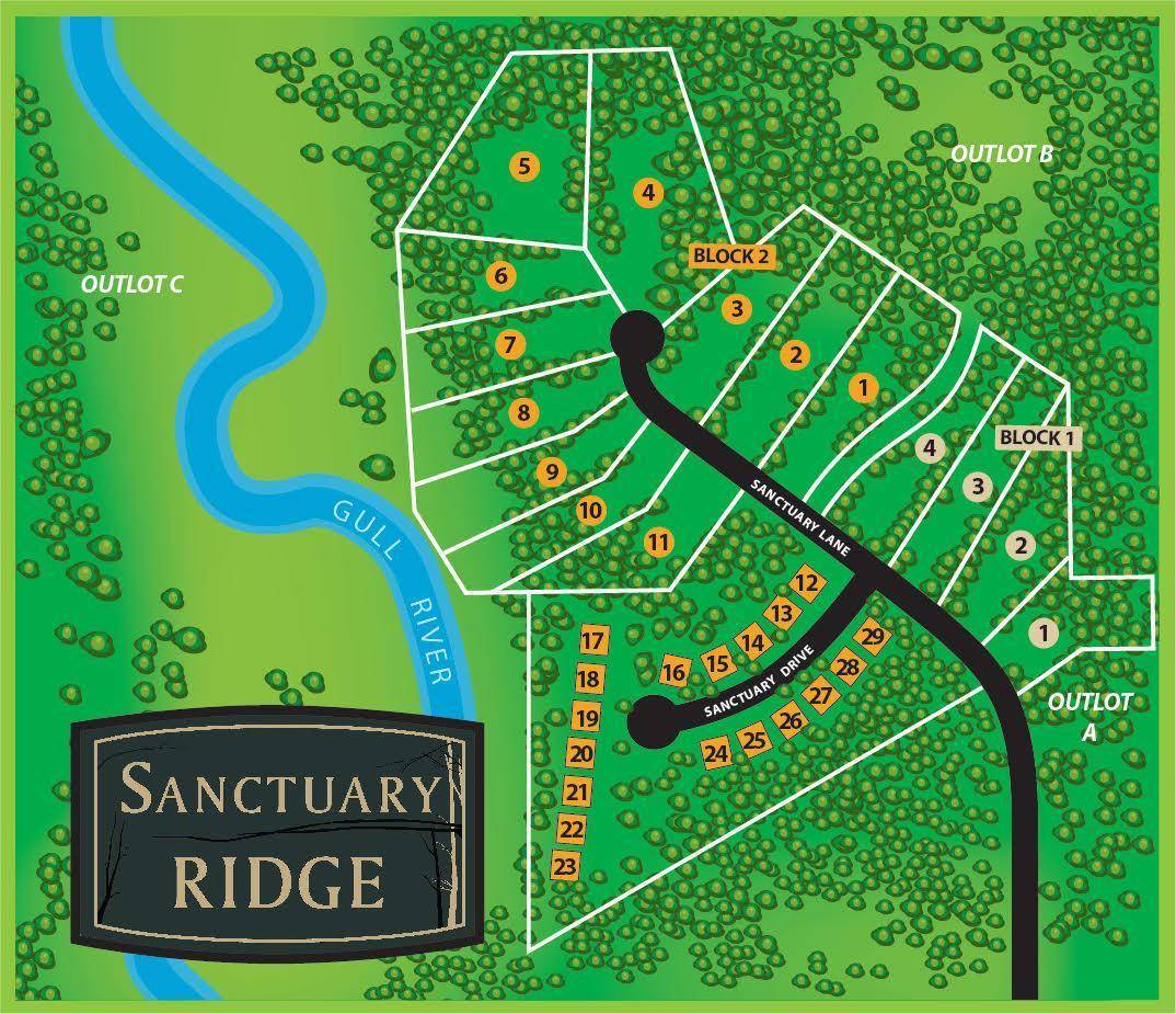 L2,B2 Sanctuary LN, Brainerd, MN 56401