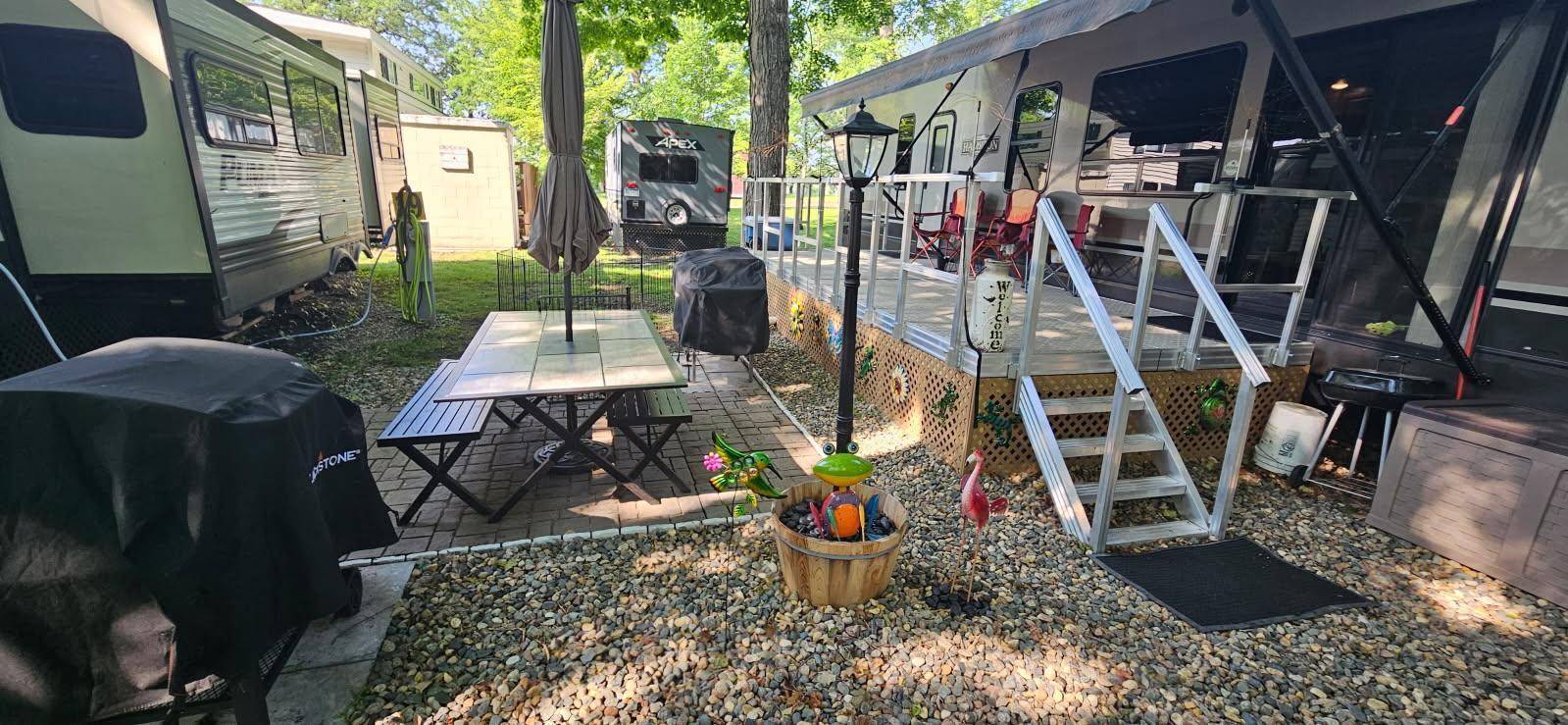 13240 Devils Lake RD NW #20, Brandon, MN 56315