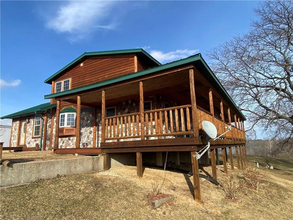 S6966 Johnson AVE, Viroqua, WI 54665