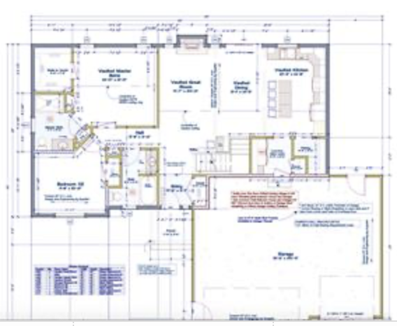 1317 E Aspen DR, Saint Croix Falls, WI 54024