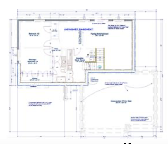 1317 E Aspen DR, Saint Croix Falls, WI 54024