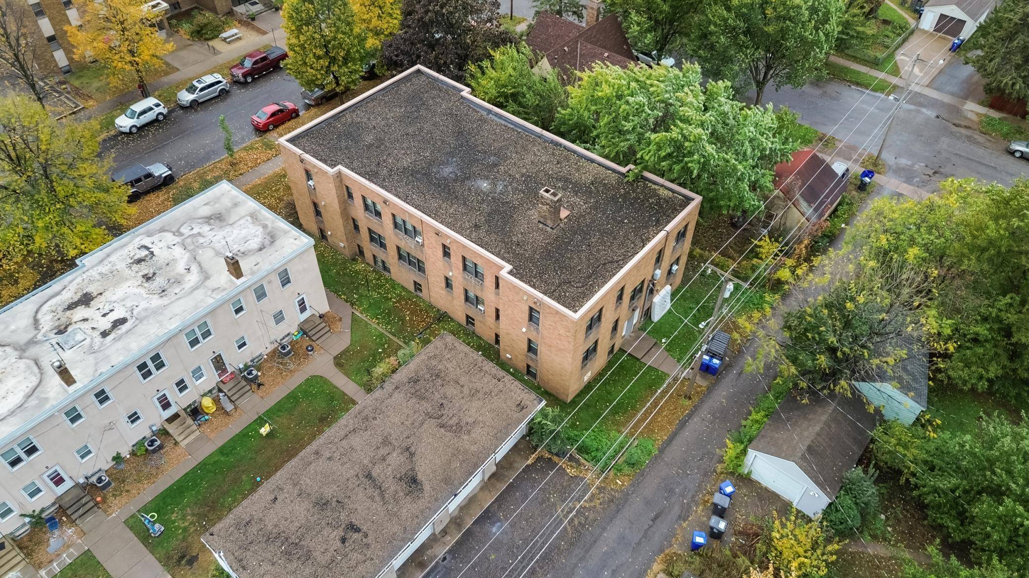 1631 Charles AVE, Saint Paul, MN 55104