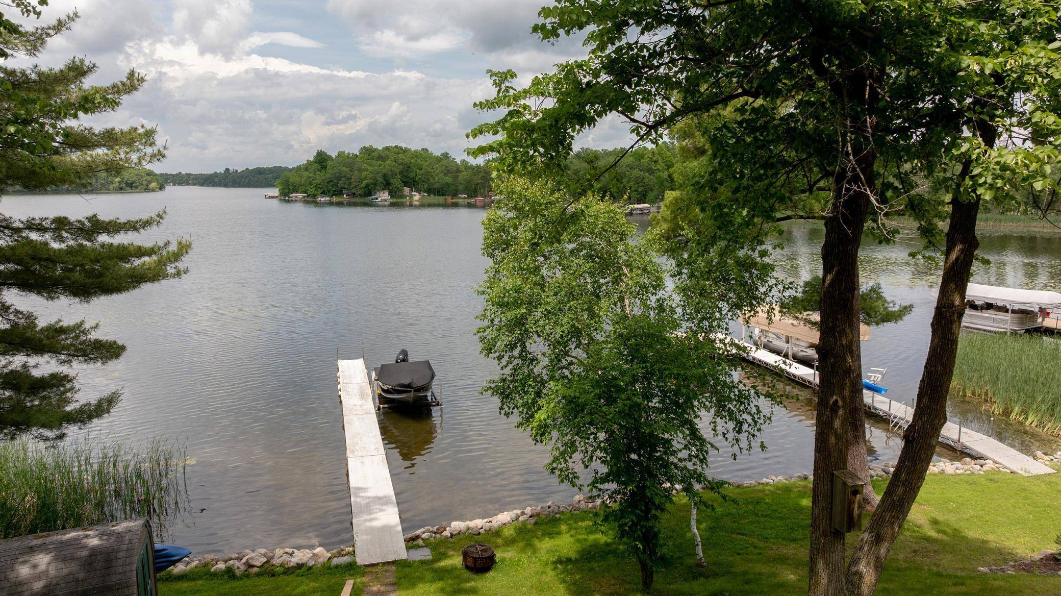 30883 Fish Trap Lake DR, Cushing, MN 56443