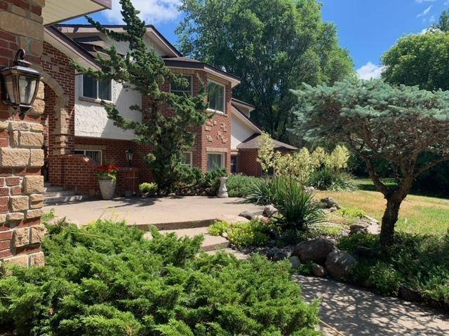 3901 125th AVE NE, Blaine, MN 55449