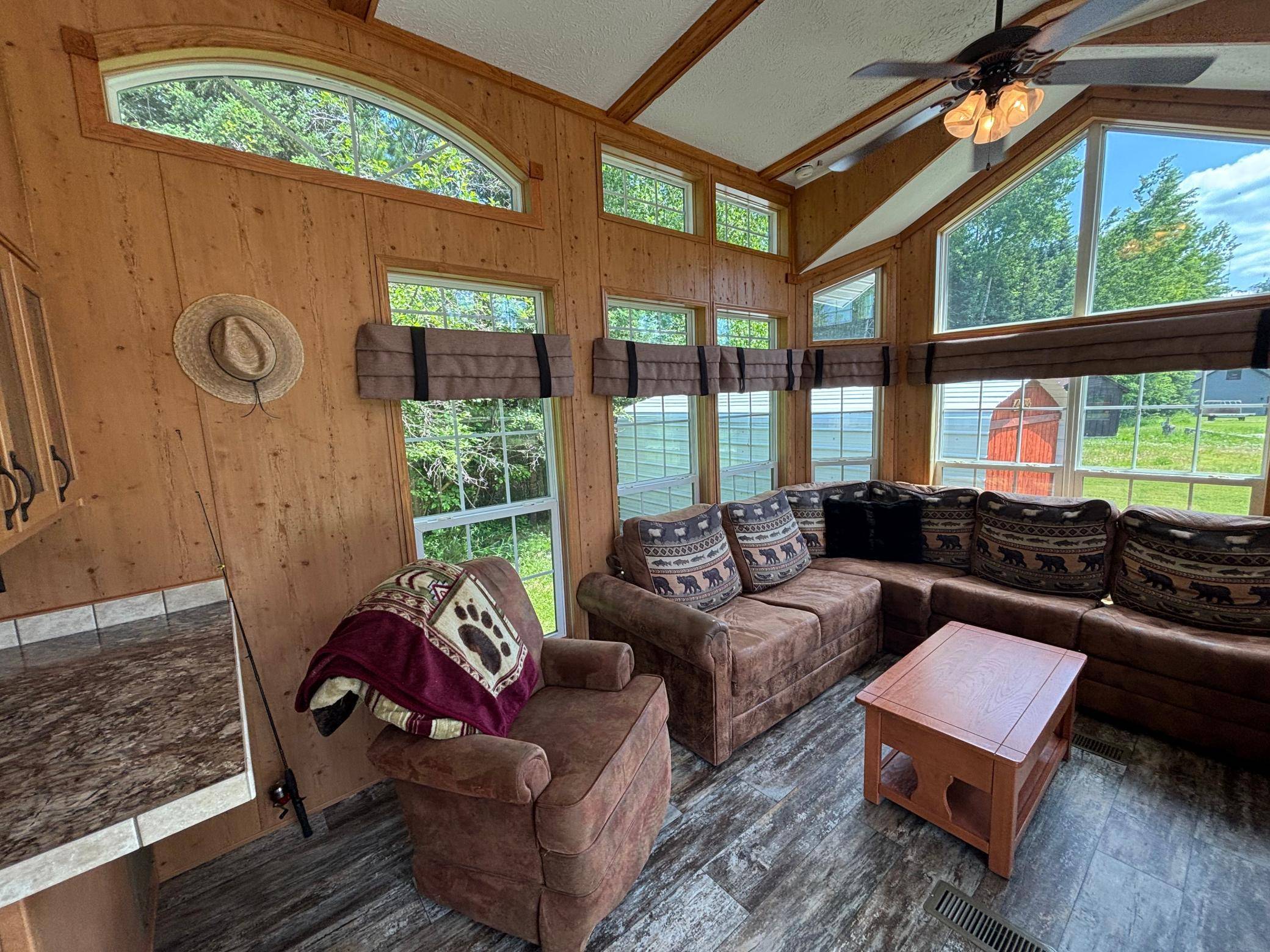 9436 Bear Ridge DR, Orr, MN 55771