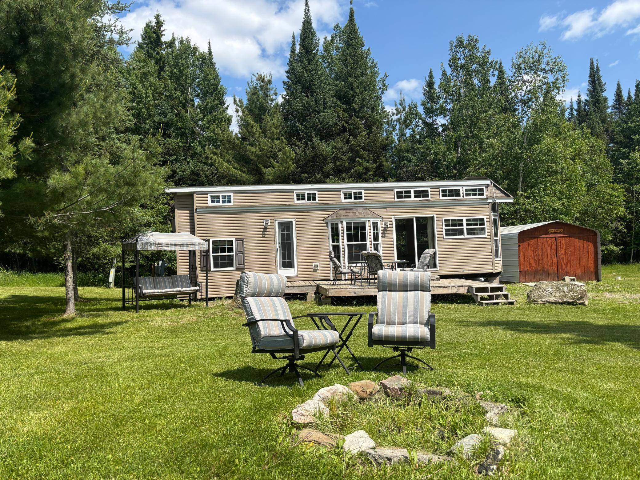 9436 Bear Ridge DR, Orr, MN 55771