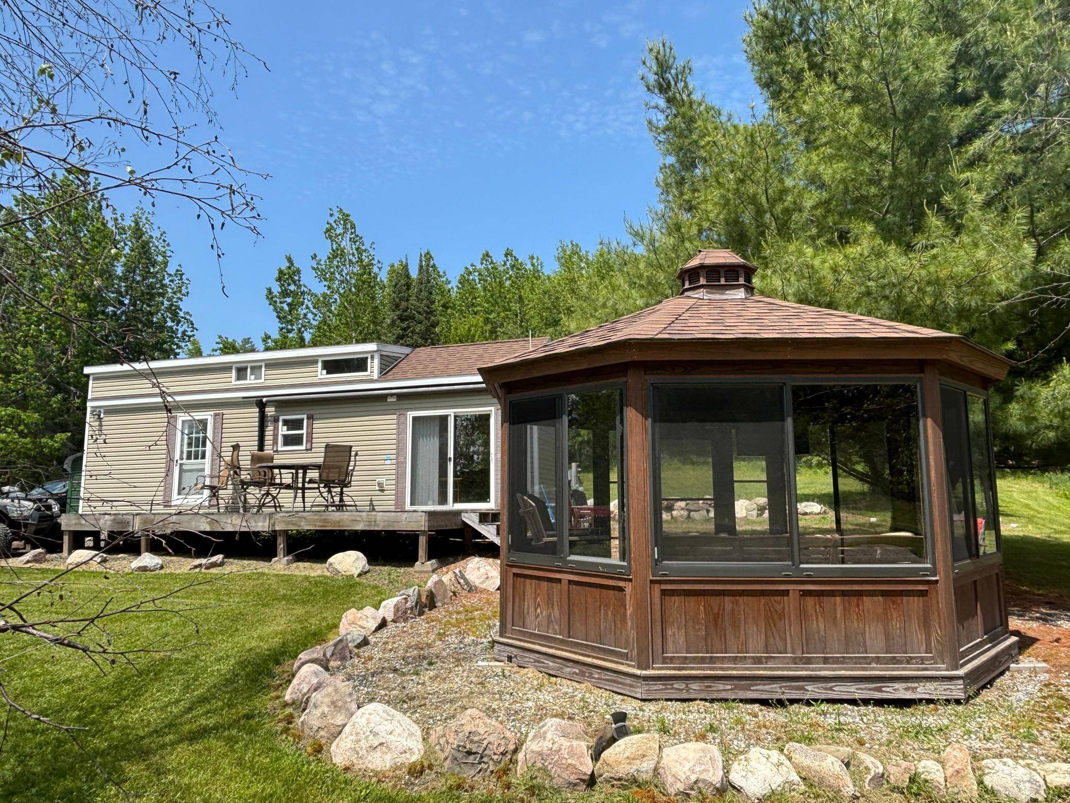 9442 Bear Ridge DR, Orr, MN 55771
