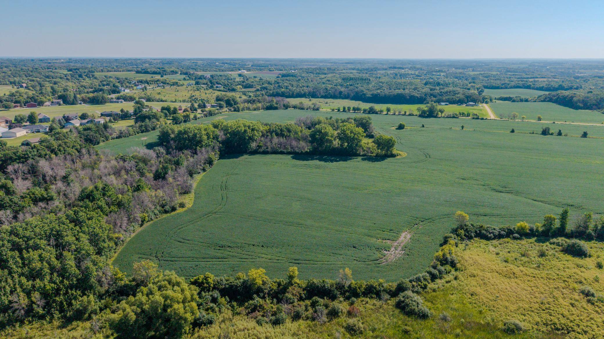 TBD Canby AVE, Webster, MN 55088