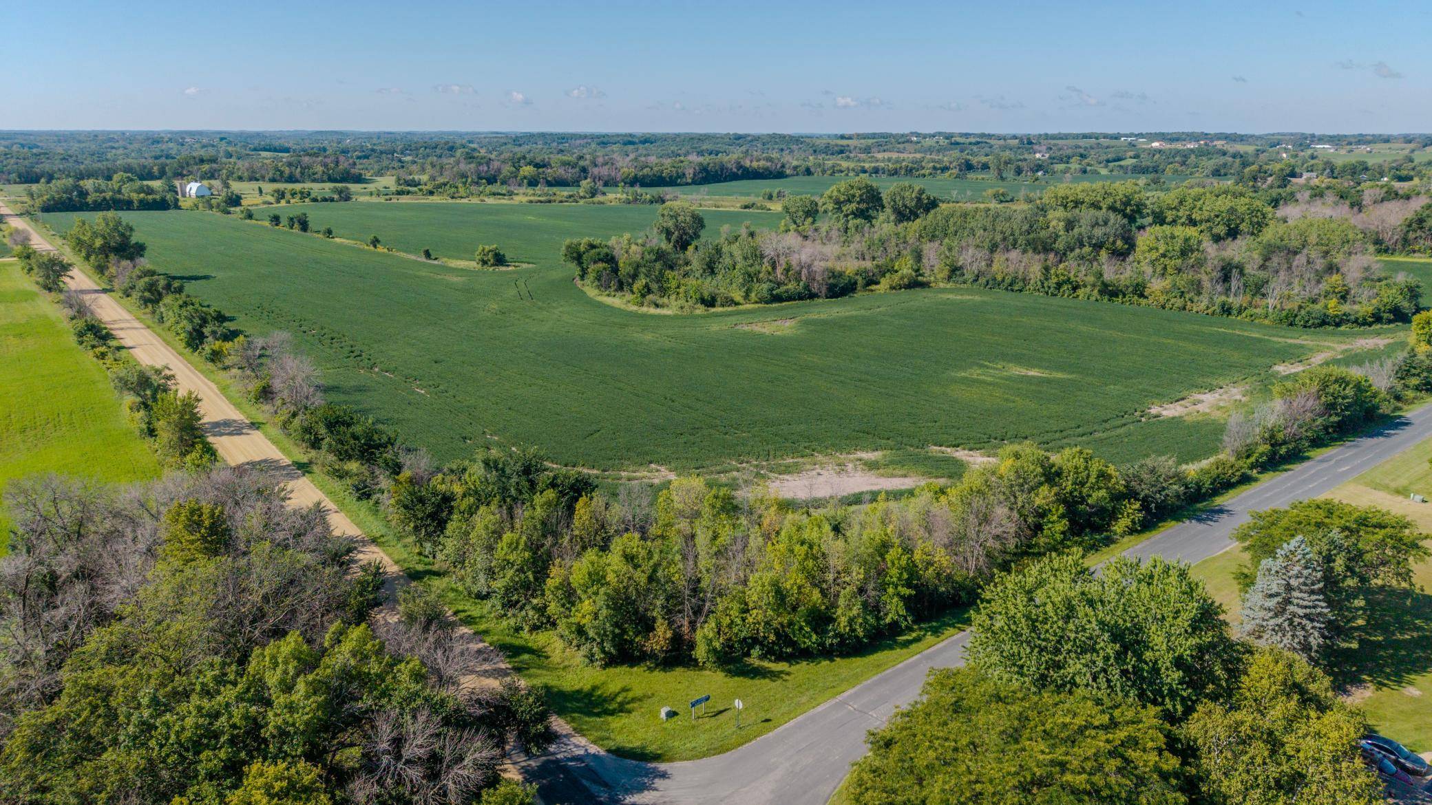 TBD Canby AVE, Webster, MN 55088