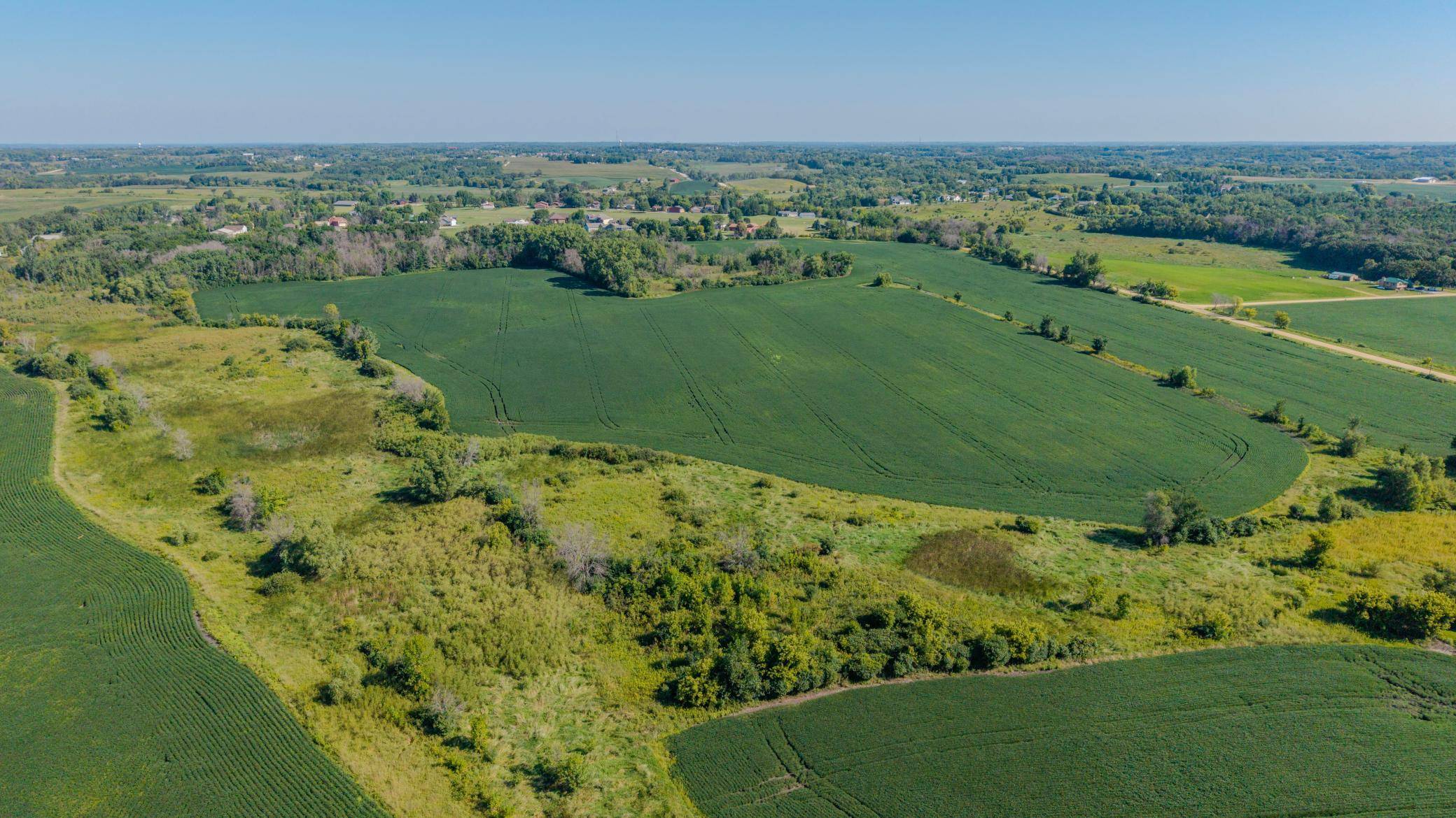 TBD Canby AVE, Webster, MN 55088