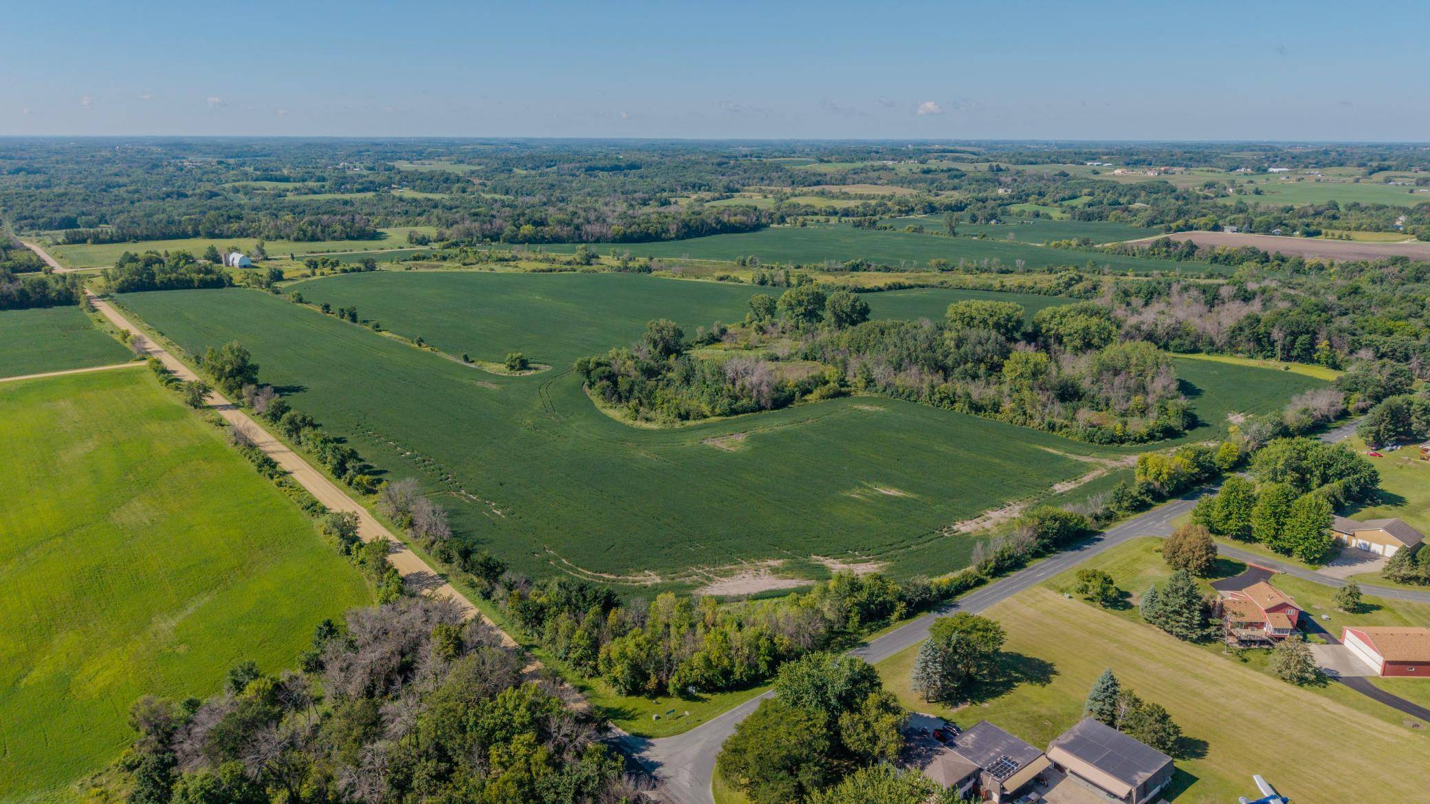 TBD Canby AVE, Webster, MN 55088