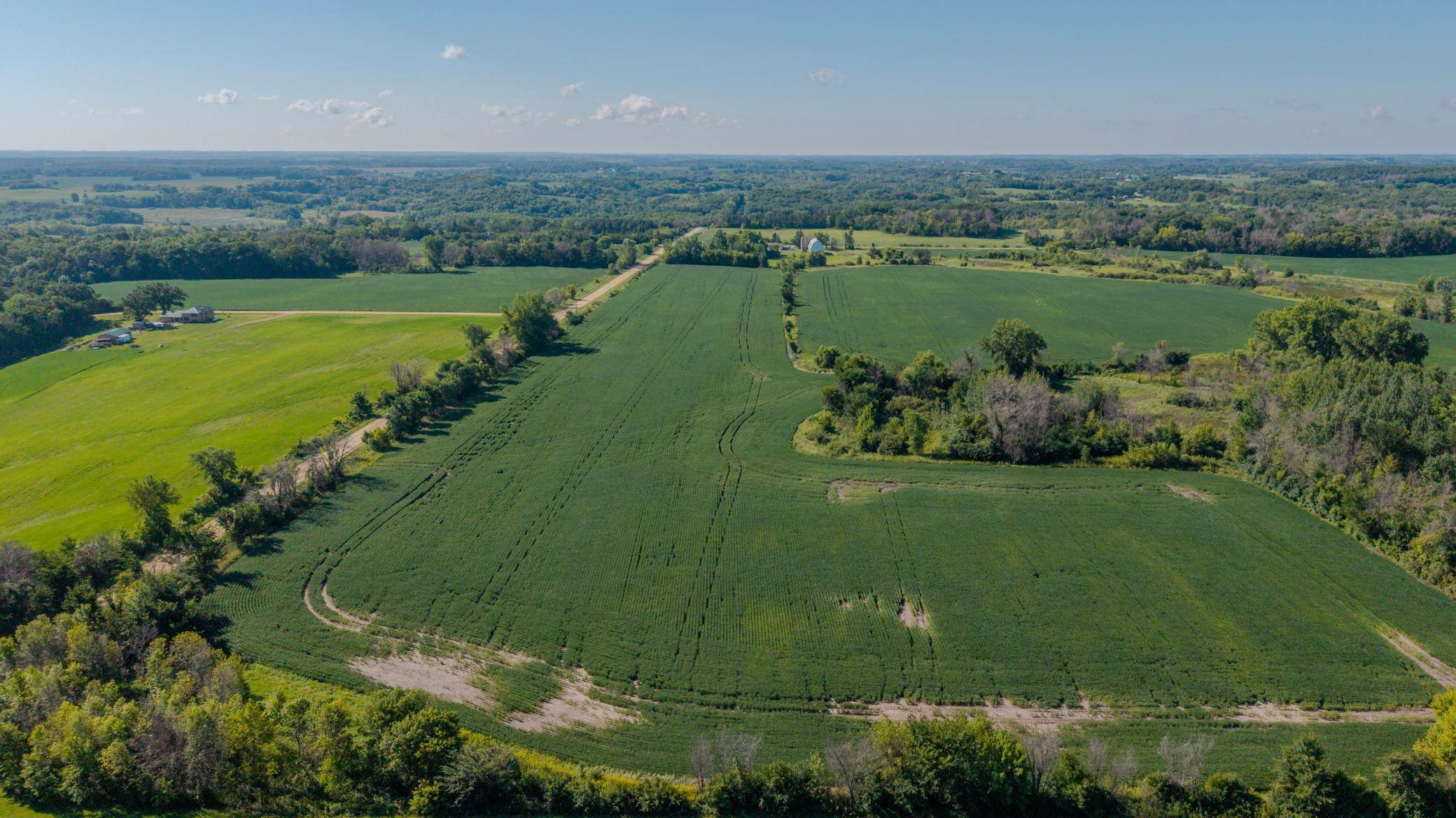 TBD Canby AVE, Webster, MN 55088