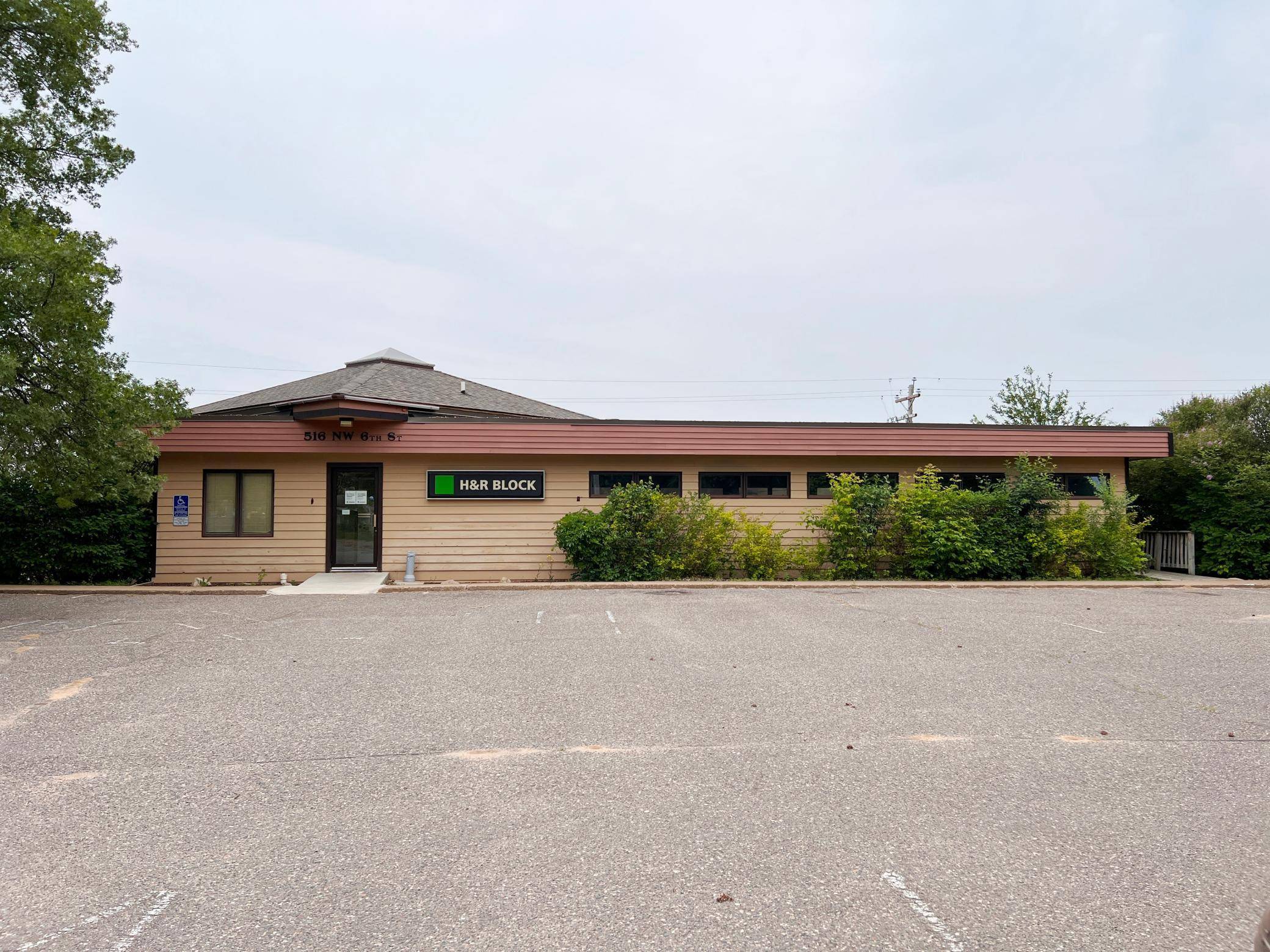 516 NW 6th ST, Brainerd, MN 56401