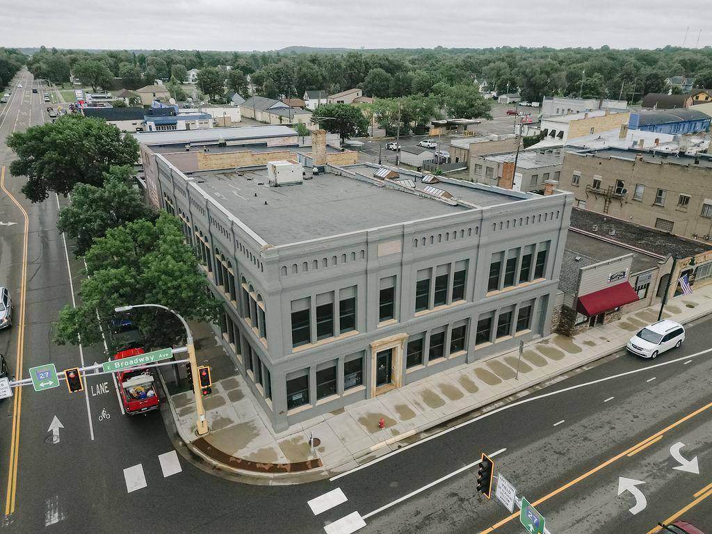 101 E Broadway, Little Falls, MN 56345