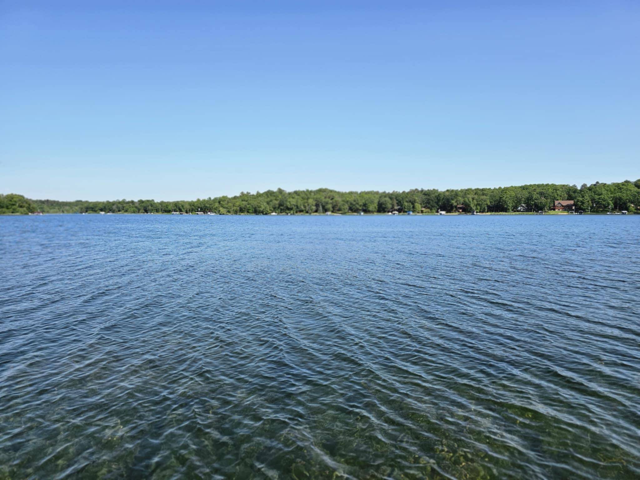tbd 1st Ave, Breezy Point, MN 56472