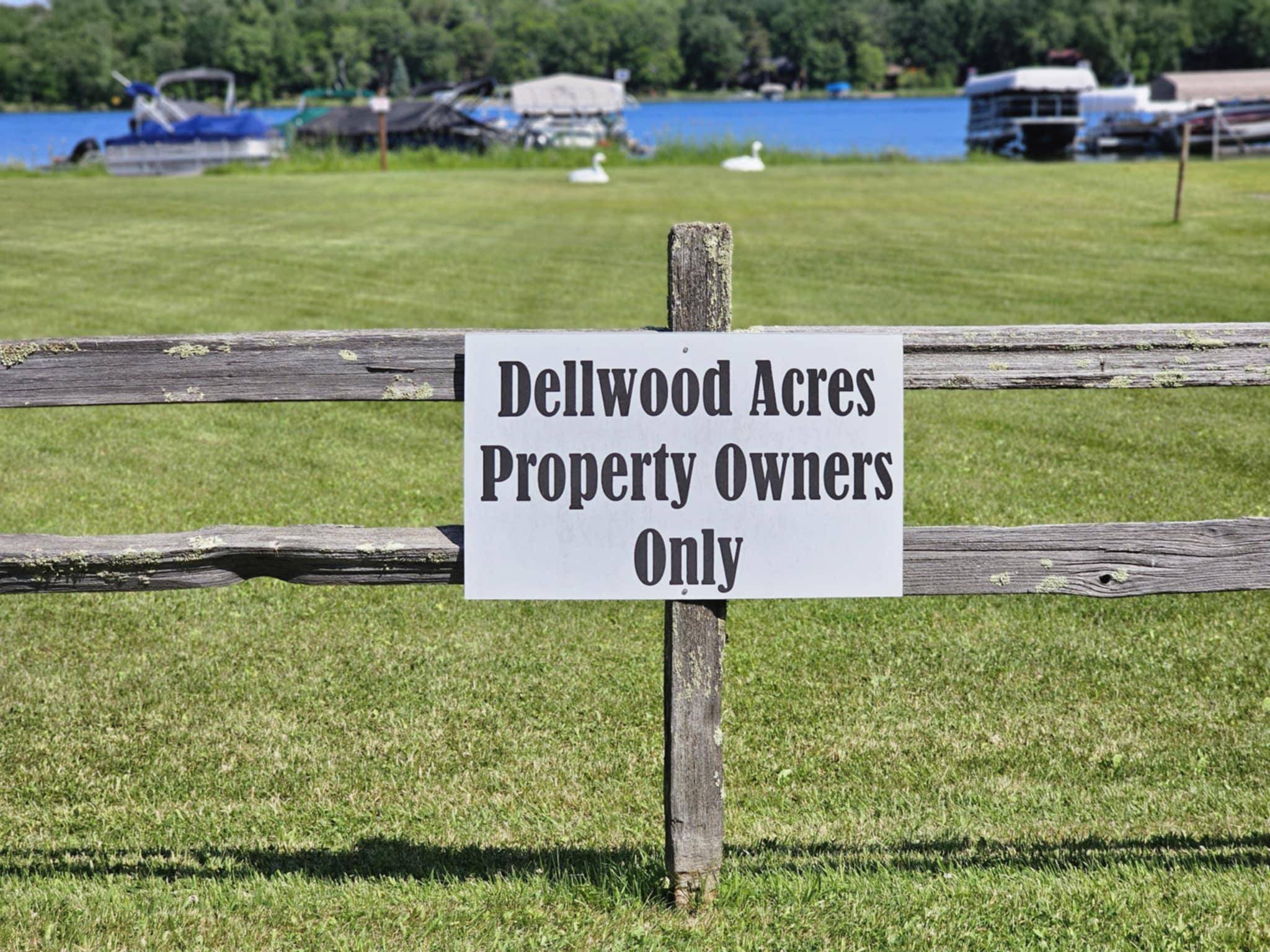 tbd 1st Ave, Breezy Point, MN 56472