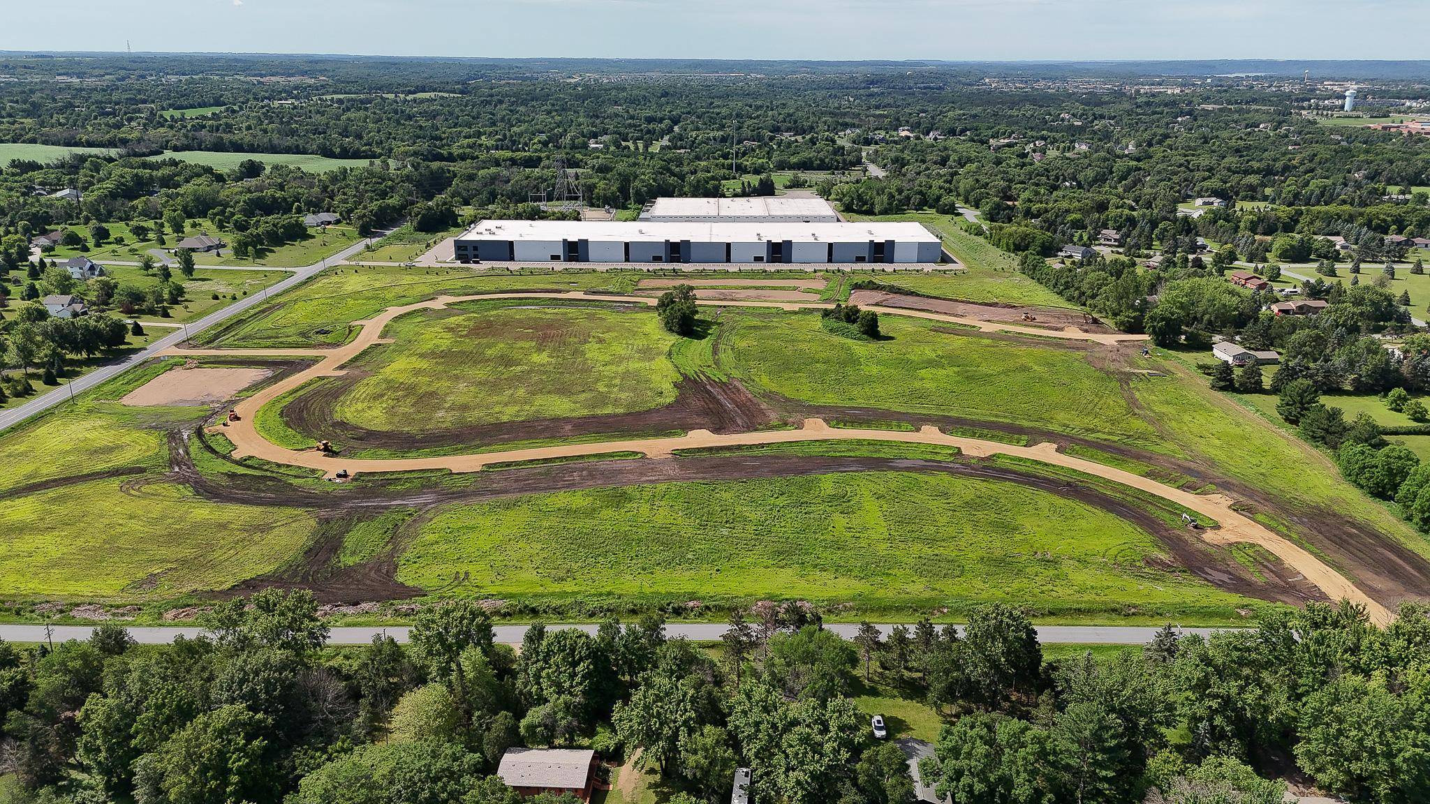 Lot 23 492 Brookwood DR, Hudson, WI 54016
