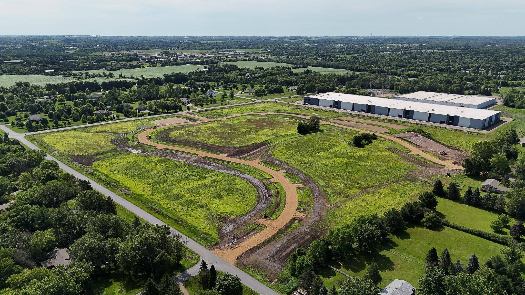Lot 26 480 Brookwood DR, Hudson, WI 54016